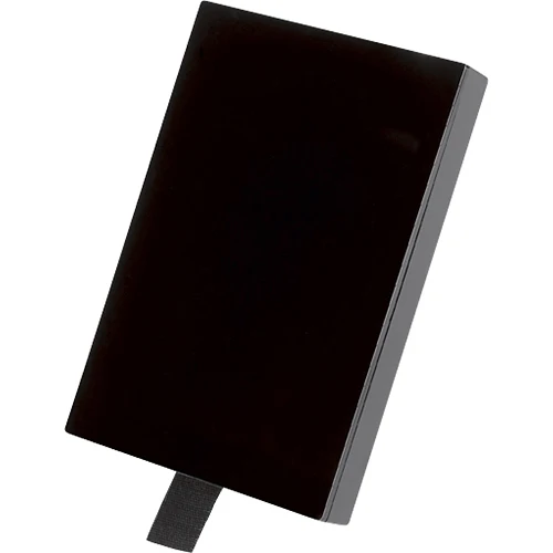 OSTENT 500 Гб HDD внутренний жесткий диск комплект для Microsoft Xbox 360 Slim консоль игра |