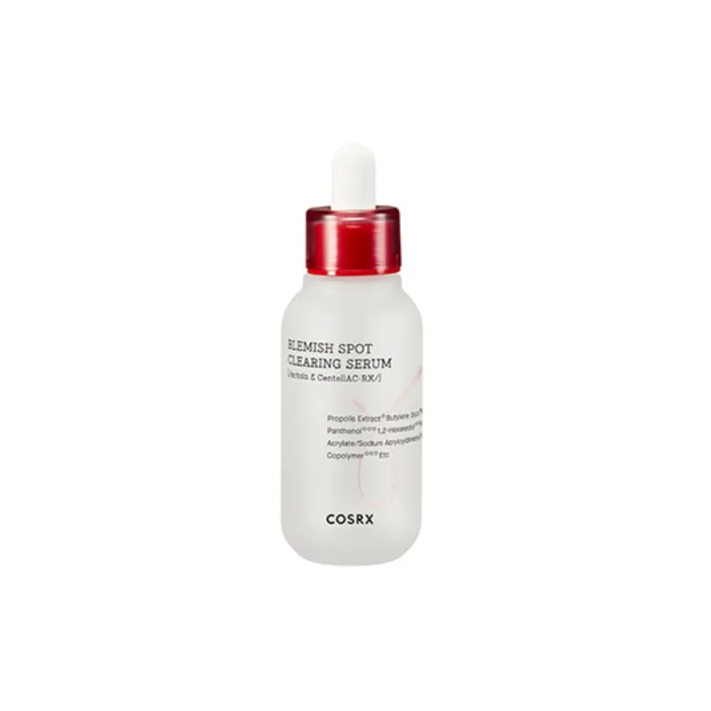 COSRX AC Collection Blemish Spot Clearing Serum 40ml 改版 1