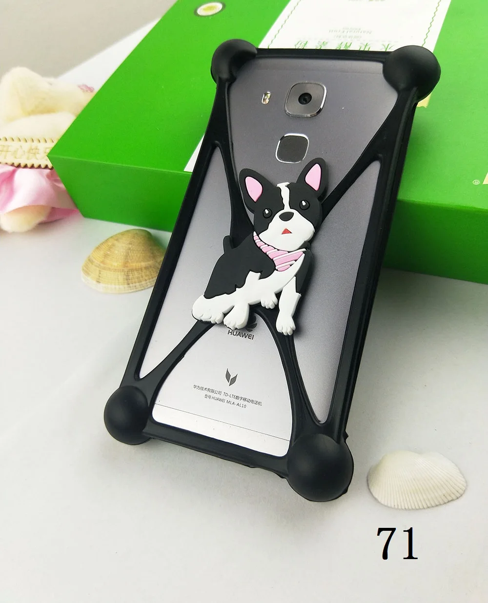 Защитный чехол для смартфона Ulefone S1 Power 5 6 3 S 3L P6000 Plus S10 Pro Note 7 T1 S7 S8 Gemini Pro|Бамперы| |