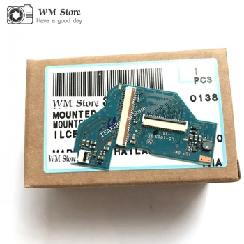 

NEW LCD Screen Display Driver Board Contact Board For Sony ILCE-7 A7 A7K A7R A7S Camera Repair Part Replacement Unit