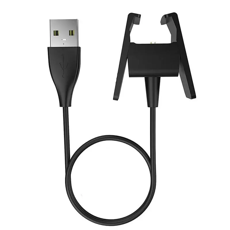 TWISTER.CK Charging Cable Charger Lead for Fitbit Charge 2 Fitness Tracker Wristband | Мобильные телефоны и аксессуары