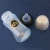240 мл Bling Rhinestone Baby Feeding Bottle With Luxury Pacifier 8oz Wide Caliber Newborn Nursing Bottle BPA Free
