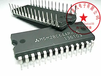 

M5M28C64AP-15 28C64