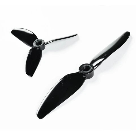ZOHD Drift 877mm Wingspan FPV Glider AIO EPP RC Airplane Spare Part 2 blade 5x5 5050 and 3 blade 3x5x3 Propeller ZOHD Drift 877mm Wingspan FPV Glider AIO EPP RC Airplane Spare Part 2 blade 5x5 5050 and 3 blade 3x5x3 Propeller