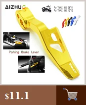 Мотоциклов сцепные рычаги+ ручками для YAMAHA TMAX530 TMAX500 T MAX T-MAX TMAX 530 500 2008- 2013