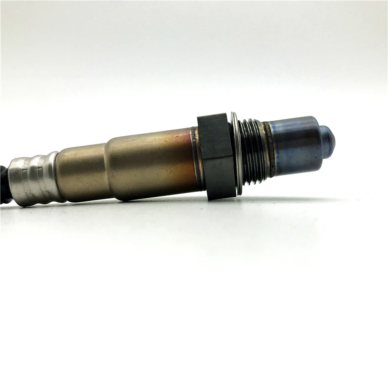 AUTO OXYGEN SENSOR FIT FOR W203 W204 S203 CL203 CLC180 W211 W212 E200 R171 SLK200 66CM 002 540 06 17 0258006475 0025400617 2