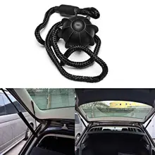 2 шт. крышка багажника задняя веревки для полки ремень веревка небольшой мяч для гольфа 6 GTI 57BA