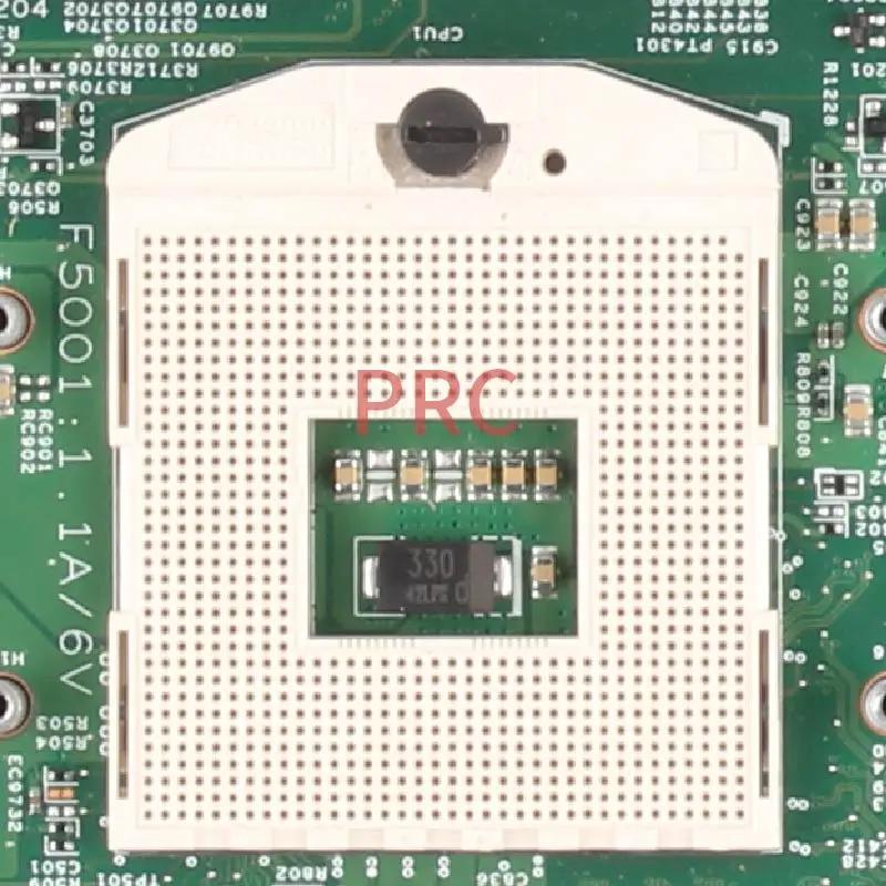 Mainboard 12209-1, HM70, SJTNV, DDR3, 90001038