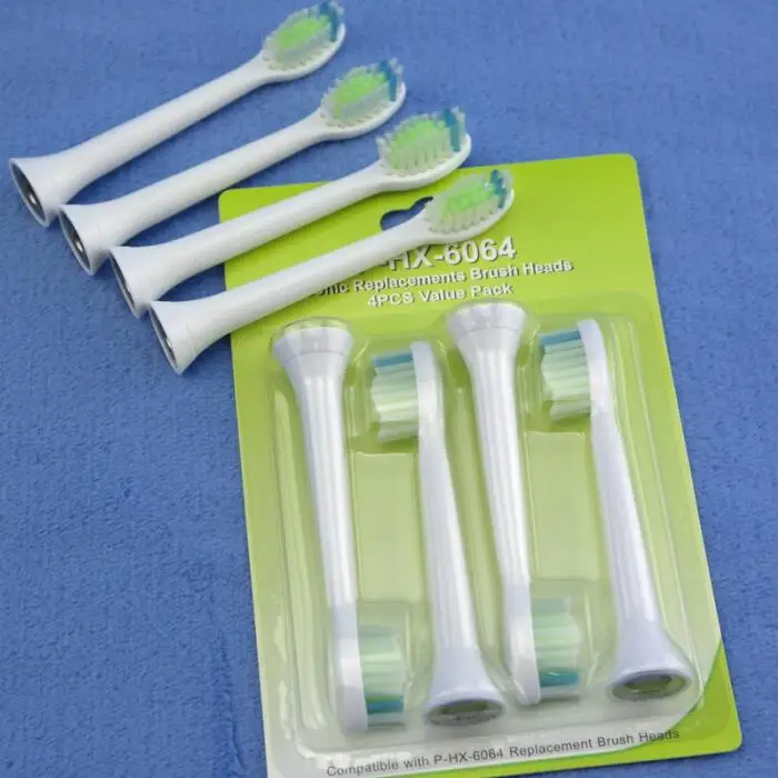 toothbrush head 10