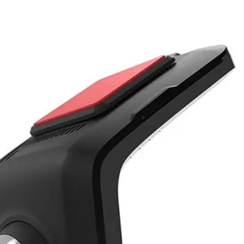 

Intelligent High-definition Car Camera Car USB Driving Recorder Zinc Alloy Large Screen Navigator Plug and Play for Android