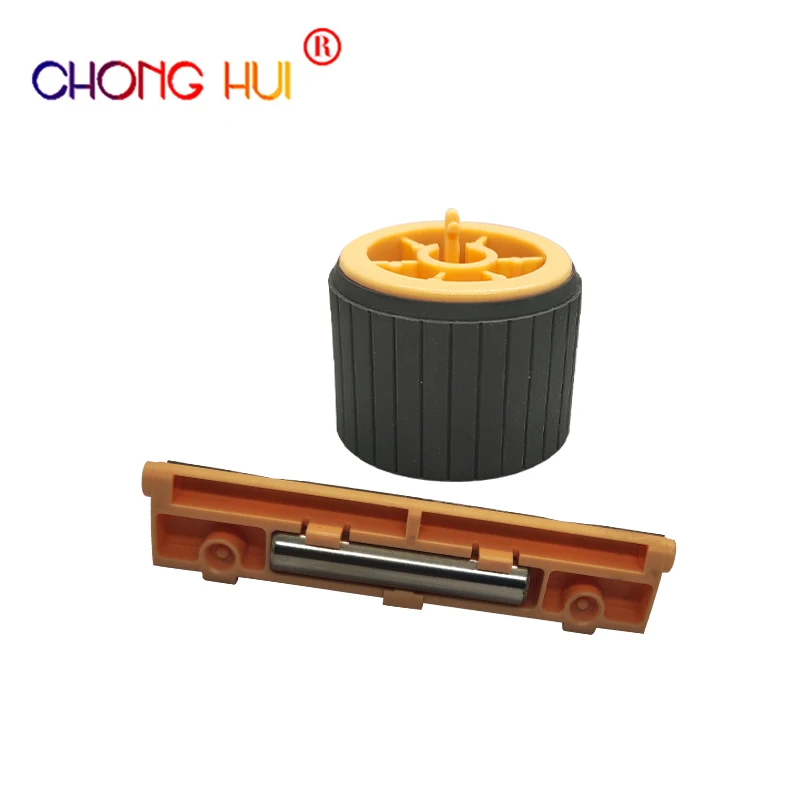 2 комплекта для Fuji Xerox S1810 палочки ролик S2010 S2420 S2220 S2011 S2320 S2520 разделительная