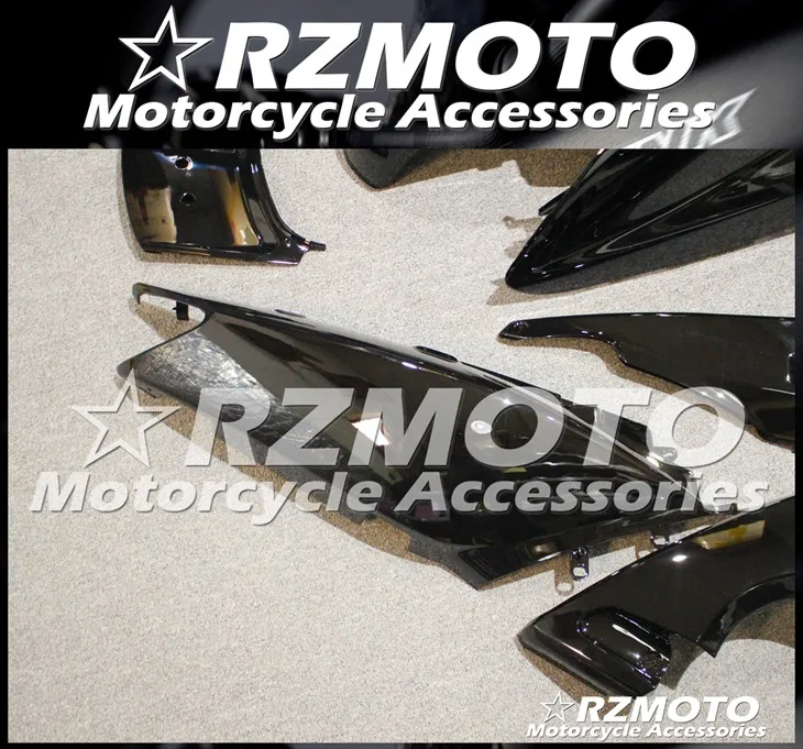 ABS мотоцикл обтекатель комплект для YAMAHA TMAX500 2001-2007 год кузов литья под давлением Магазин № 1392