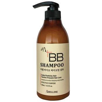 

Adelline shampoo, BB, 500 ml