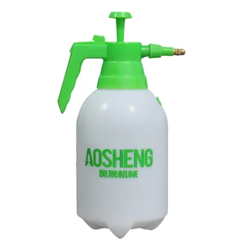 

2L Manual Fogger Sprayer Home Garden Industrial Clean Disinfection Sterilize#6