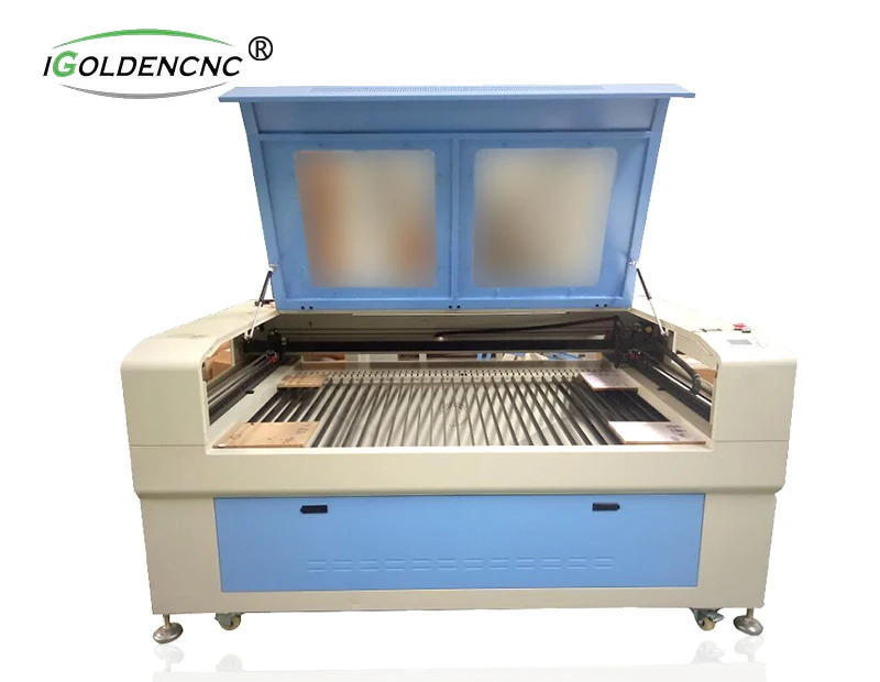 

1390 150w laser cutting machine carving wood MDF acrylice