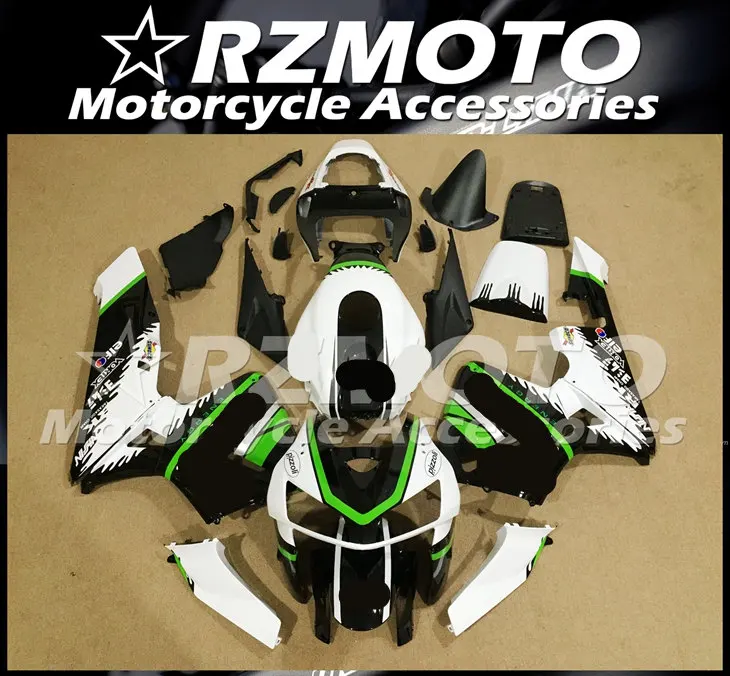 Мотоциклетный обтекатель abs комплект для HONDA CBR600RR F5 2005-2006 год корпусные детали moldStore № 0775 - Цвет: All sorts of color