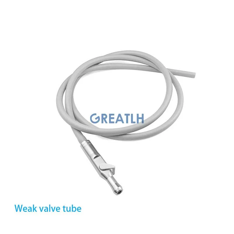 Lab & Scientific Products Earlywish Universal Dental Saliva Ejector