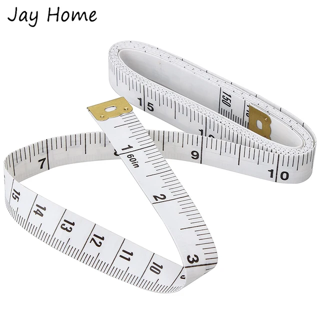 X37E Measuring Tape, Fabric Small Tape Measure Retractable, 60Inch Sewing Tape  Measure for Craft Sewing Travel - AliExpress