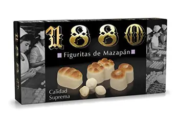 

⭐ Figurines massepain 1880 150g