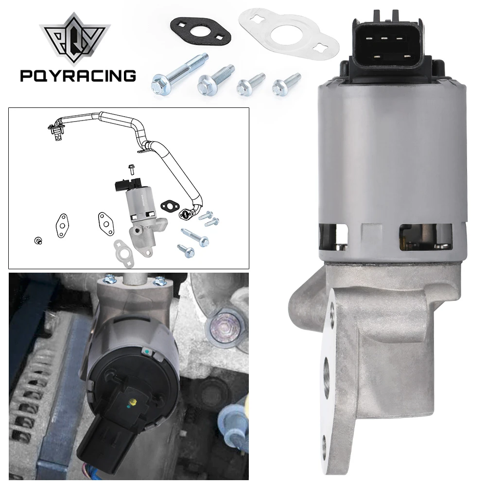 Arriba 73+ imagen 2008 jeep wrangler egr valve cleaning Thptnganamst