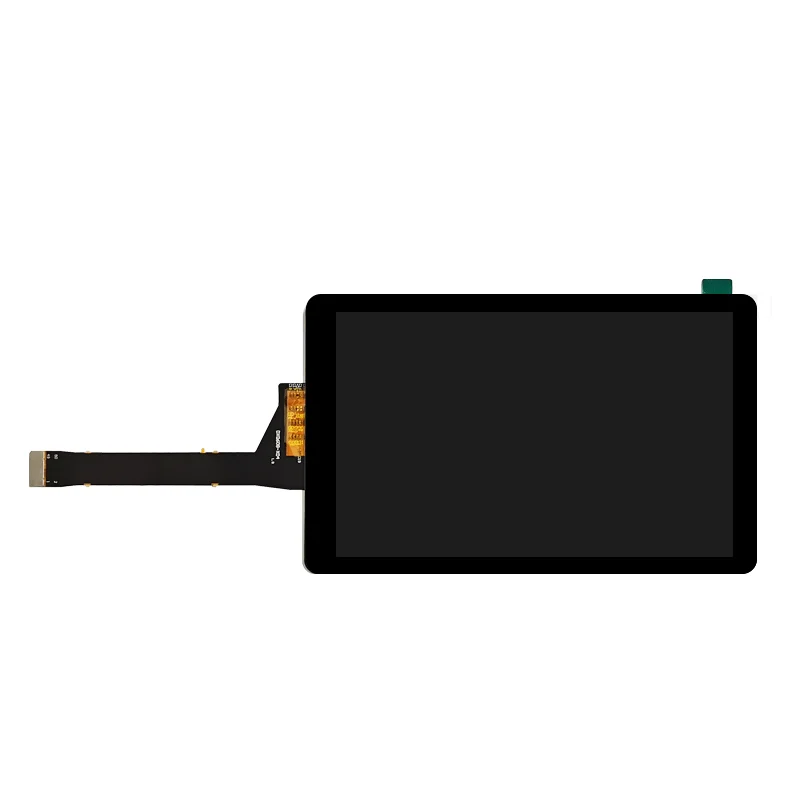 Impressora Creality3d Ld002h 2k Mono Tela Lcd 1620 × 2560 60 em Peças da