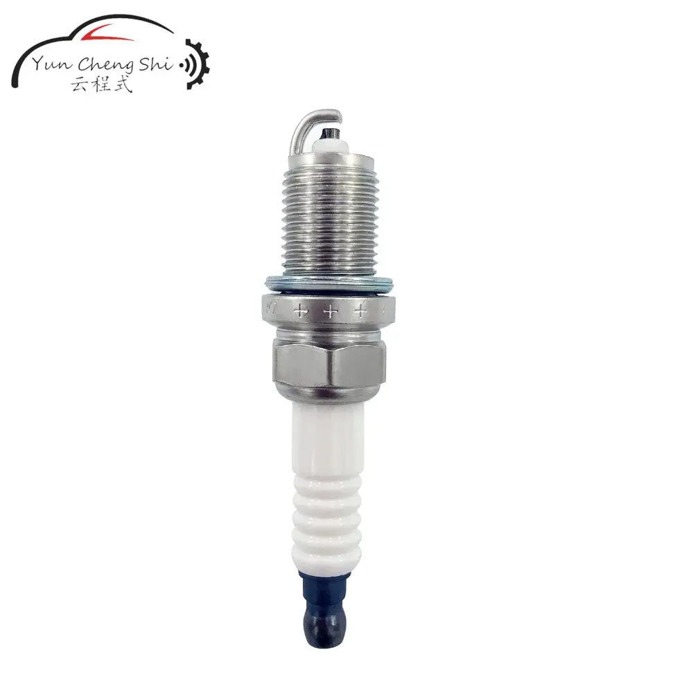 4 шт./партия свечи зажигания 90919-01164 K16R-U11 для Toyota YARIS VIOS CELICA COROLLA AVENSIS RAV4 CROWN PRADO TACOMA 4RUNNER