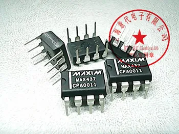 

MAX437CPA DIP-8