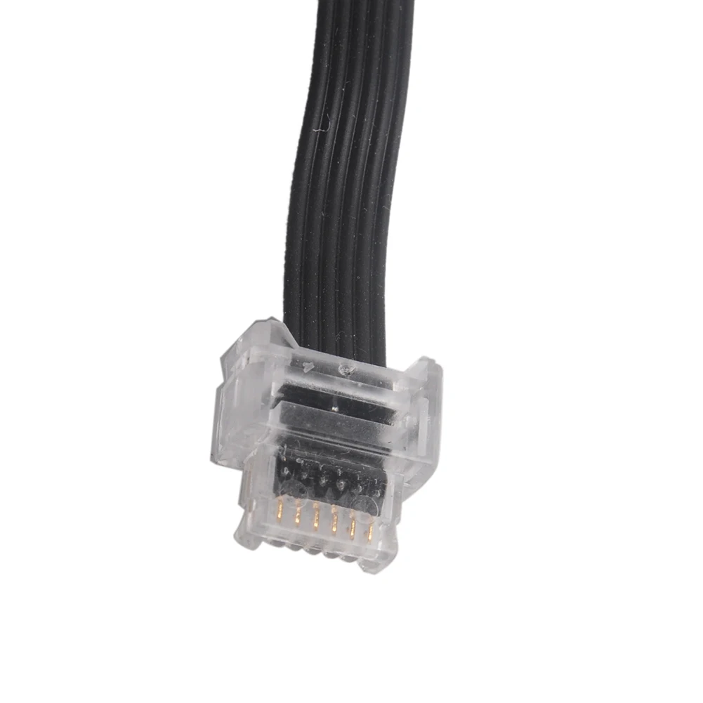 Funções de Alimentação dos Pces Compatíveis com Legoeds Blocos de Construção do Cabo do Conector de Cristal de 25cm Parte 20 We. Do2.0 - Image 2