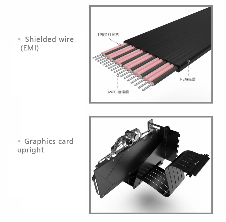 Ventiladores e resfriadores