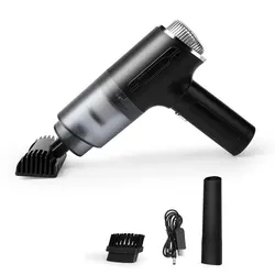 Aspiradora inalámbrica de alta potencia para coche, aspirador portátil de escritorio, para electrodomésticos