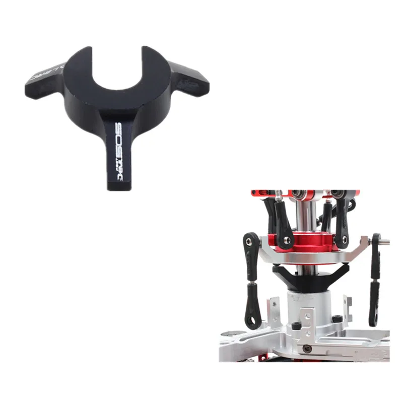 

ALZRC - Devil 505 FAST Swashplate Horizontal Mount RC Helicopter Parts D505FU02