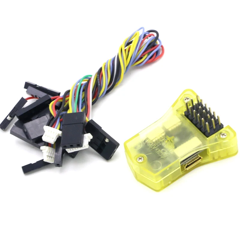 Openpilot MINI CC3D Atom NANO Flight Control for QAV250 Drone | Игрушки и хобби
