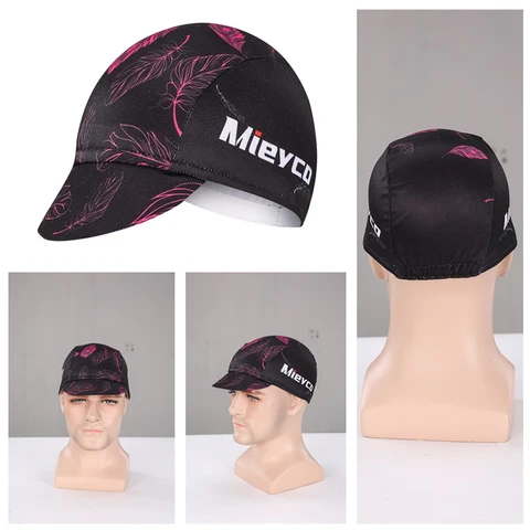 Caps Outdoor Riding Quick Drying Gorras Hombre Headband Moisture Wicking Breathable Sunshade Movement Cloth Cap Equipment