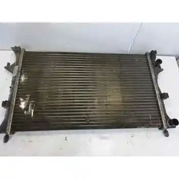 

8200008765 WATER RADIATOR RENAULT LAGOON II (BG0)