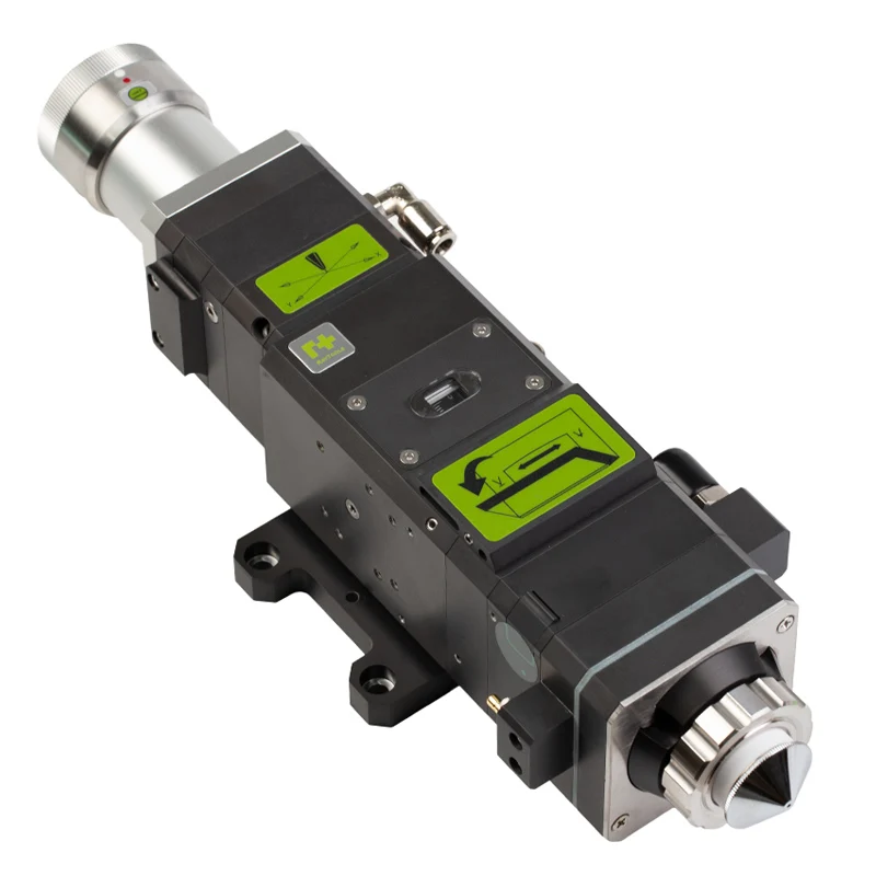 Волоконная режущая головка Raytools BT240S для лазерной резки 0-3 3 кВт | Инструменты