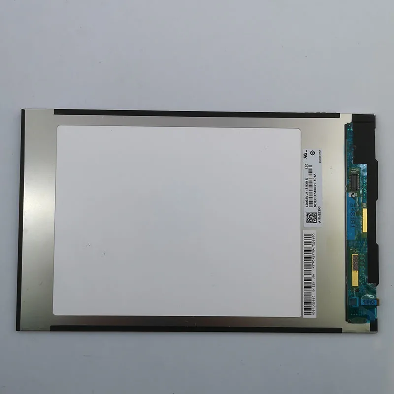 8 3 &quot1200(RGB)× 1920 LD083WU1-SMN1 ЖК-дисплей экран LD083WU1 (SM)(N1) дисплей дигитайзер Сенсор