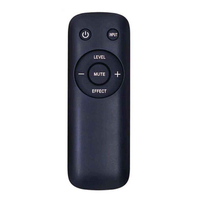 Пульт дистанционного управления Управление для Logitech Z906 5 1 дома Театр сабвуфер
