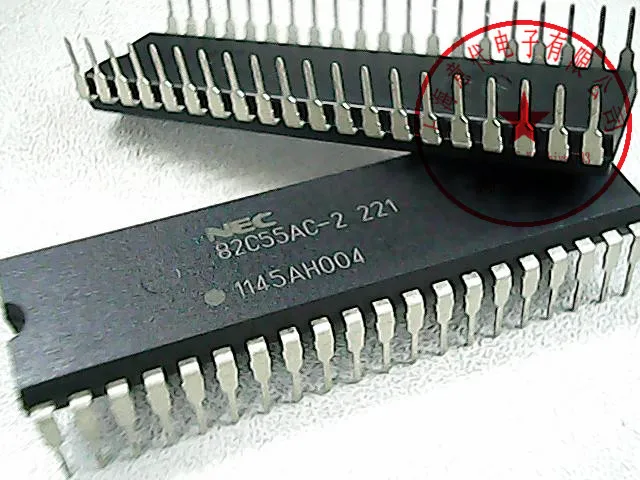82C55AC-2 D82C55