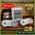 64 Bit 4K HD Arcade Video Game Console for Super Nintendo Sega 1600 Plus Retro Games Mini Gamepad Joystick Dropshipping