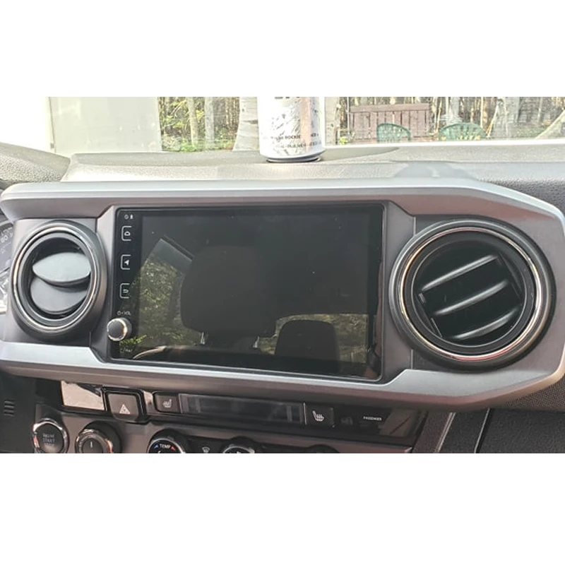 Sale JOYING Android 8.1 car radio 4GB+64GB Octa Core multimedia player for Toyota Corolla/Fortuner/Tacoma 2017-2018 stereo head unit 5
