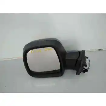 

LEFT REARVIEW PEUGEOT PARTNER KASTEN
