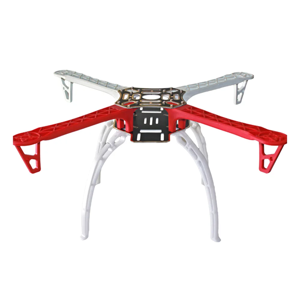 F450 Drone With Camera Flame Wheel KIT 450 Frame For RC MK MWC 4 Axis RC Multicopter Quadcopter Heli Multi-Rotor with Land Gear