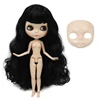 doll face