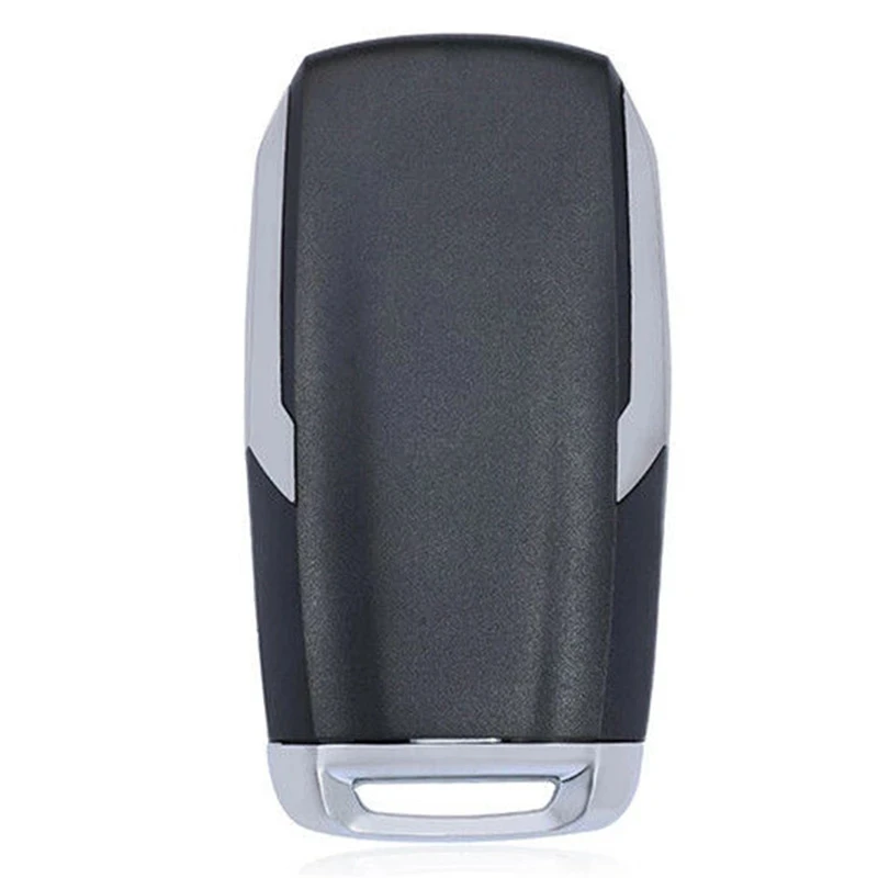GQ4-76T For Dodge RAM Pickup HD 2500 3500 4500 5500 2019 2020 2021 433MHz PCF7953M 4A Chip 68375456AB Remote Key 3 4 5 Buttons