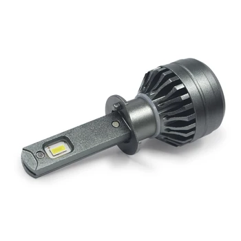 

1set*NEW led car light d8 V70 led headlight car H7 H11 9006 9005 H4 auto led headlight