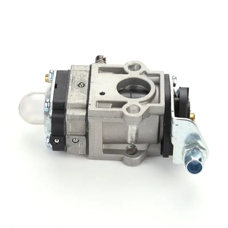 Двухтактный карбюратор 40cc 43cc 49cc газонокосилка забор карбюратор