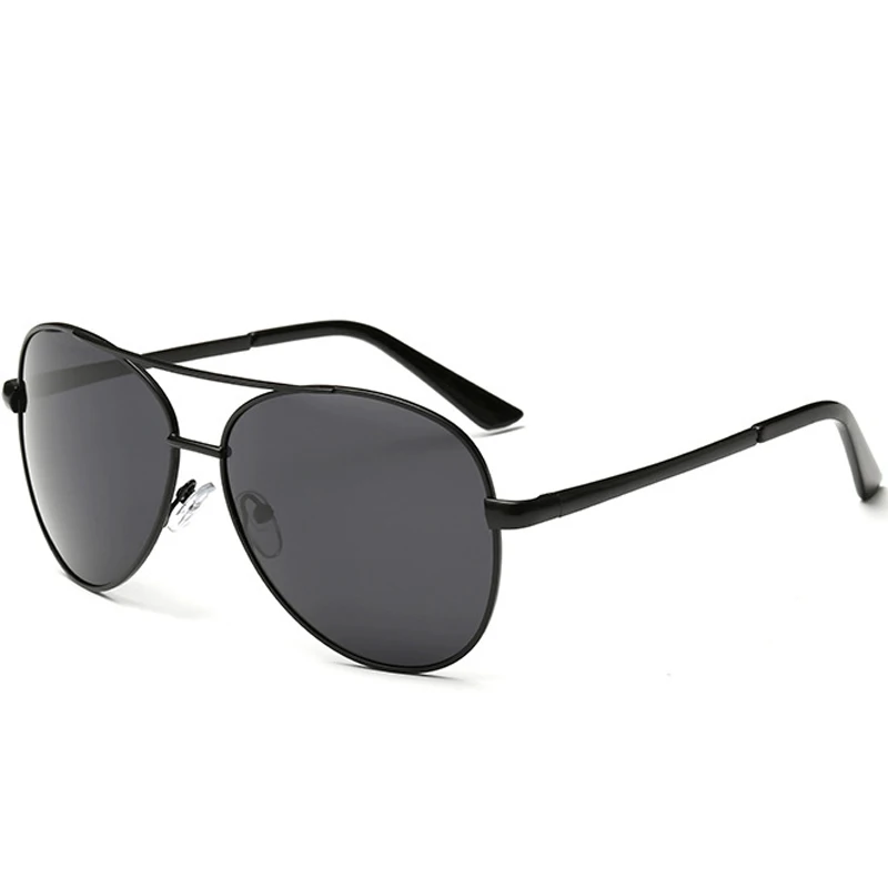 Авиационные солнцезащитные очки для мужчин Gunes Gozlugu Lunette De Soleil Homme военные