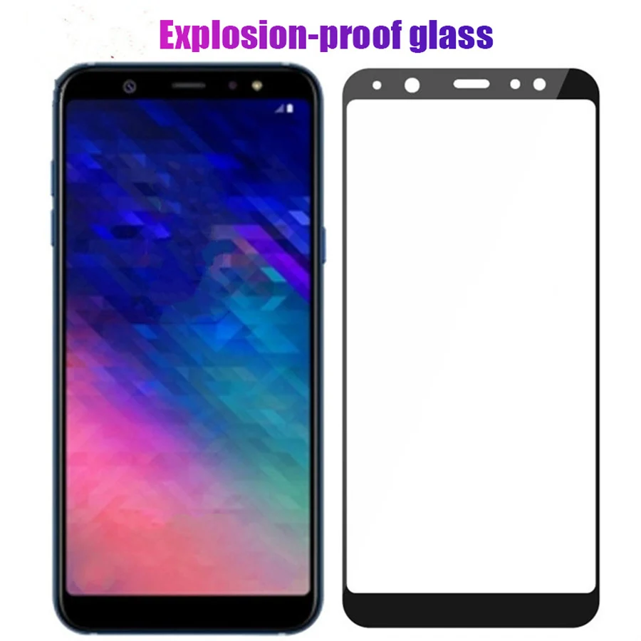 3 PCS 9D screen protector for Samsung Galaxy M31 M51 M31S Prime glass for Galaxy M40 M30S M30 M21 M21S M20 M11 M10 M01 glass mobile screen guard