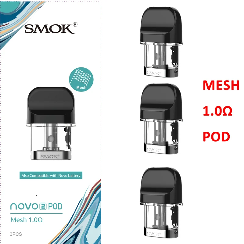 mesh 1.0ohm
