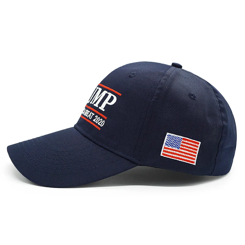 New-President-Donald-Trump-Hat-2020-USA-Flag-Baseball-Cap-Keep-America-Great-Snapback-Dad-Hats (2)